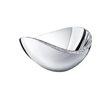 Ciotola Swarovski Minera in Acciaio 5293119 - 5293119